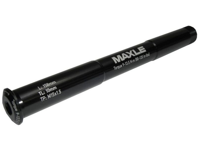 Sram Achse Maxle Stealth MTB vorne 15x110 BoostC