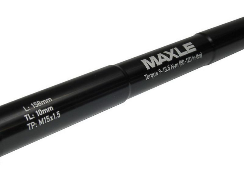 Sram Achse Maxle Stealth MTB vorne 15x150