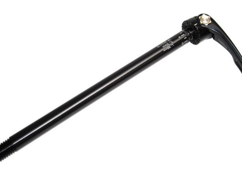 Sram Achse Maxle Ultimate MTB vorne 15x110 BoostC