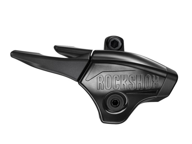 RockShox Remote Upgrade Kit OneL.Full Spr.MotionC.Damp.RL (2012-2017 | top right)