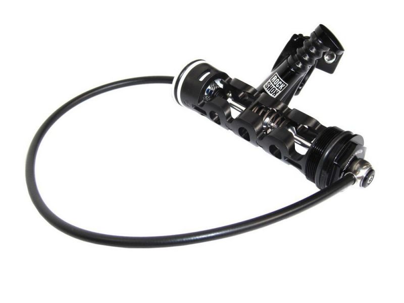 RockShox Remote Upgrade Kit (2013) Xloc Full Sprint SIDB MMX (links)