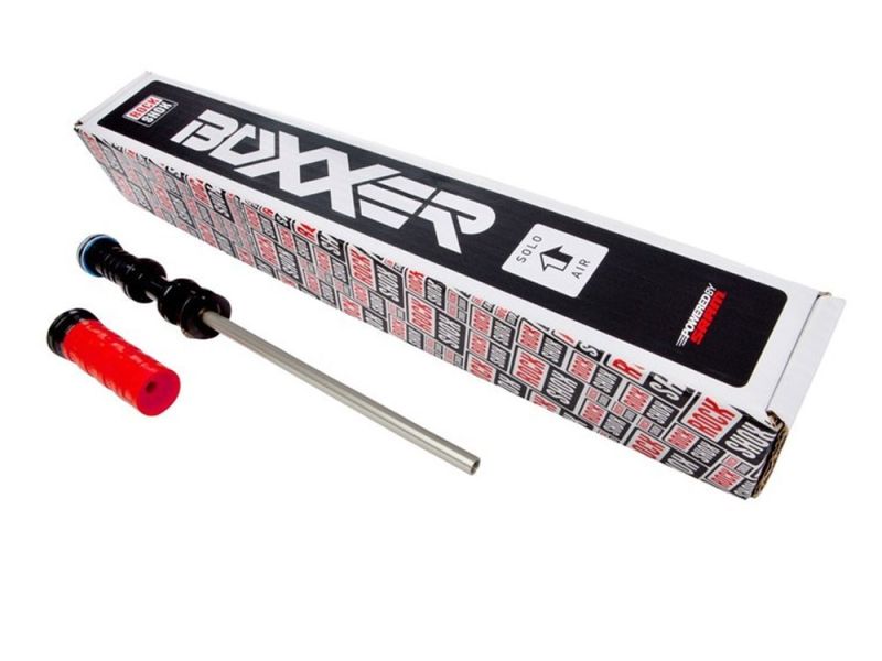 RockShox Remote Upgrade Kit SA BoXXer BoXXer (2011-2016)