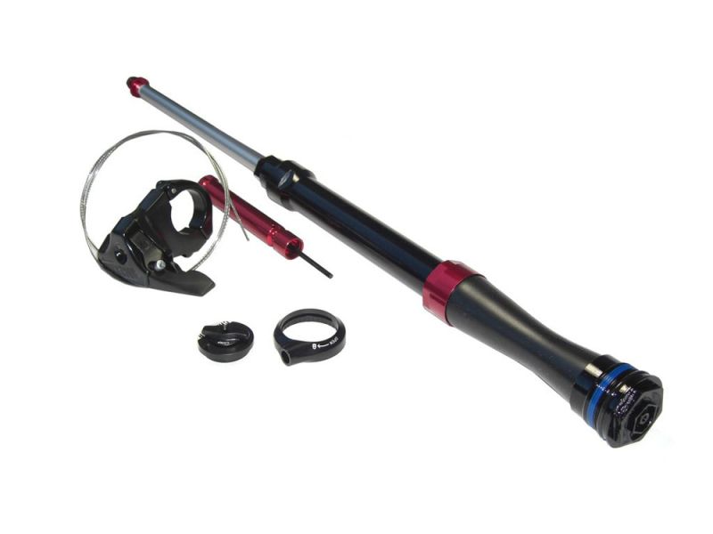 Dämpfer Upgrade Kit RockShox 2017+