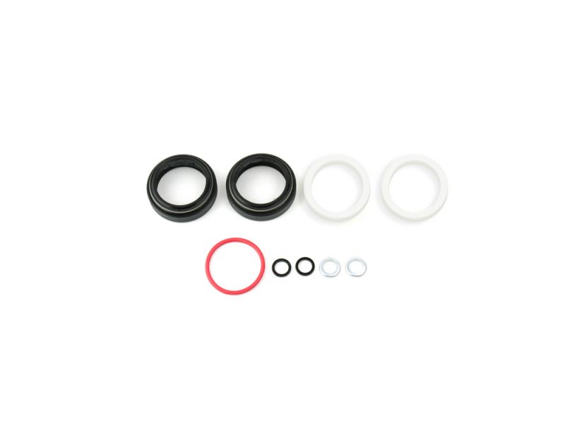RockShox Gabel Dust Wiper Upgrade Kit (32mm | flanschlos | ultra-reibungsarm)