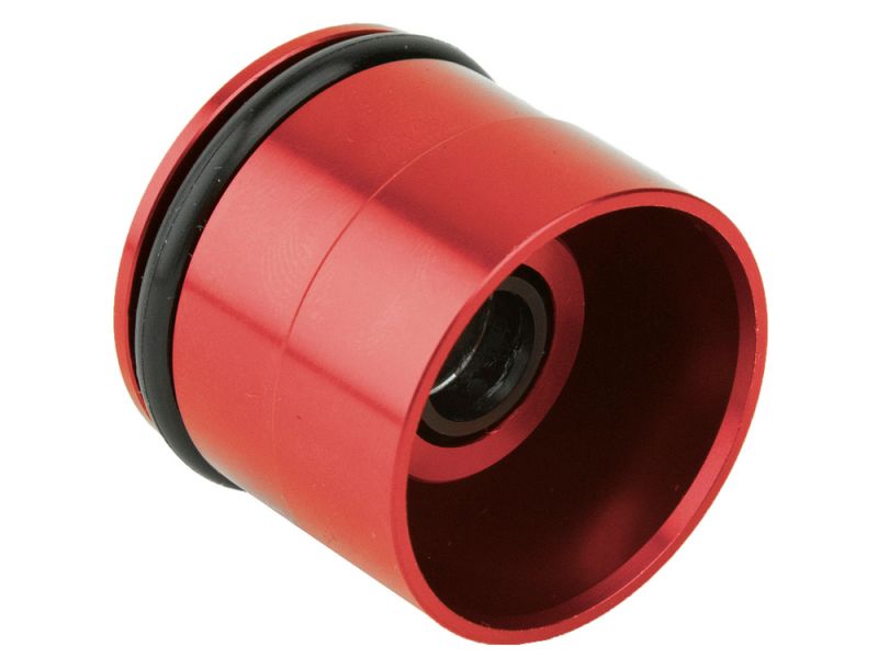 RockShox DebonAir Seal Head Upgrade Kit (35mm | LyrikYari A1+ (2016+) / Pike / Revelation C1)