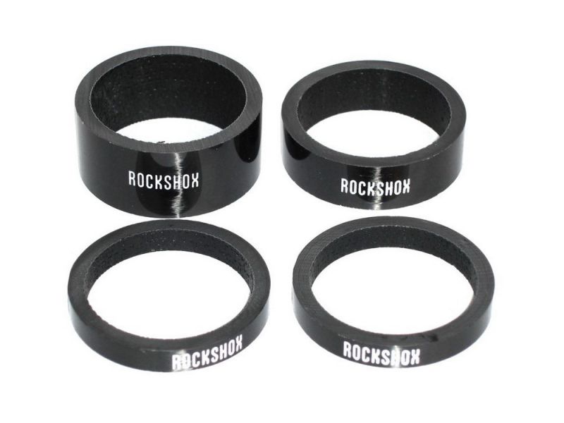 RockShox Steuersatz Spacer-Set