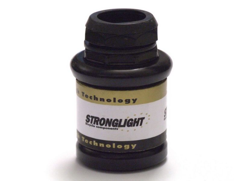 Stronglight Steuersatz A9 Steel 1" BSC Gewinde