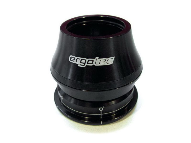 Diverse Ahead-Steuersatz Ergotec A118SAC-ES 1 1/8" mit Lenkungsanschlag