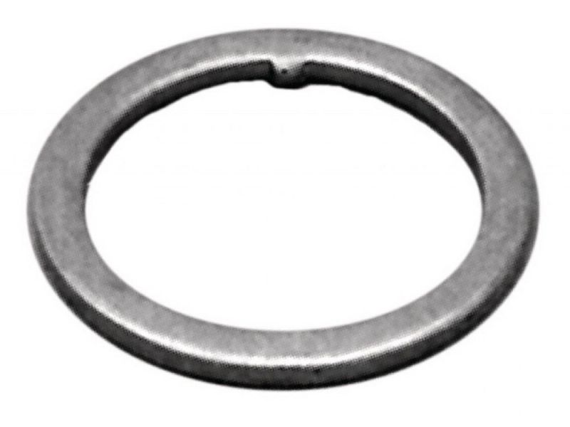 Diverse Nasenscheibe 1" 15 mm