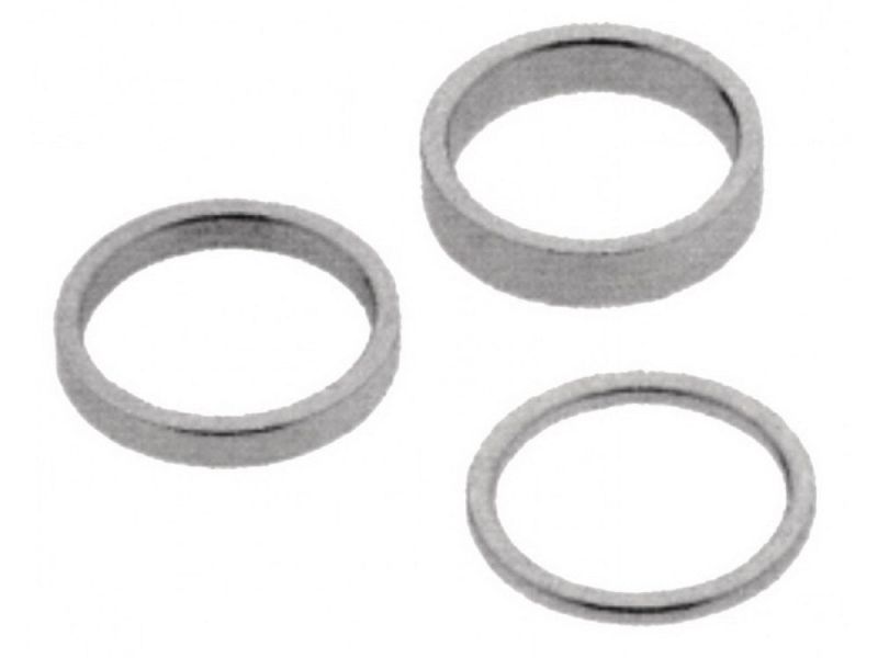 Diverse Spacer-Box Ergotec verschiedene Stärken