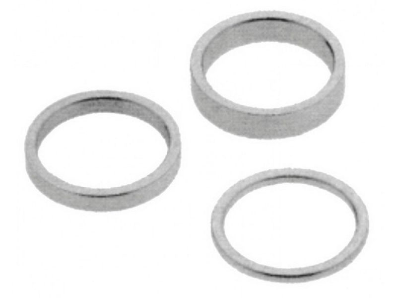 Diverse Spacer-Box Ergotec verschiedene Stärken