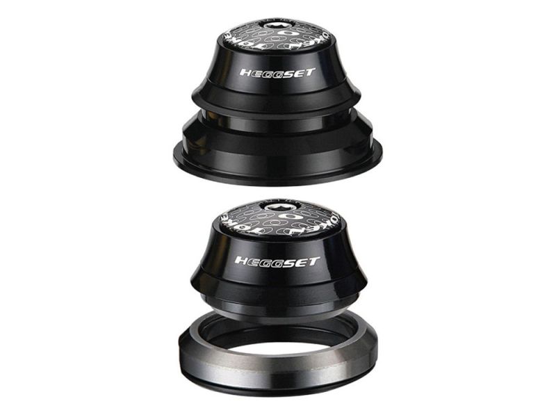 Steuersatz TOKEN hEGGset AHead 4in1