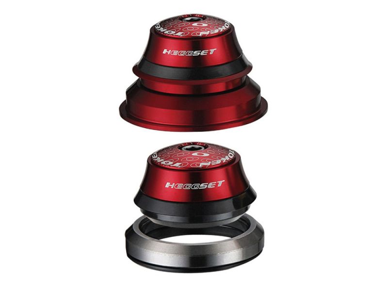 Steuersatz TOKEN hEGGset AHead 4in1