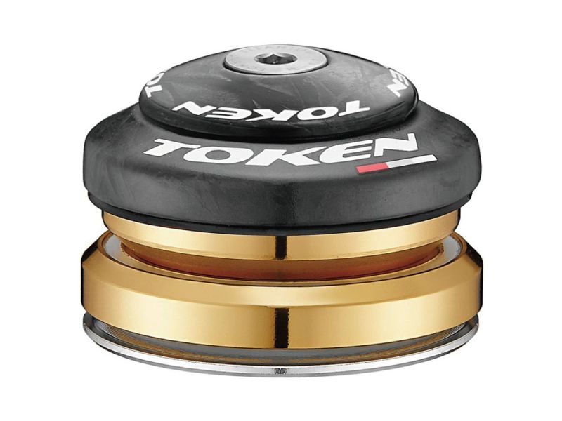 Steuersatz TOKEN Omega C-Serie AHead