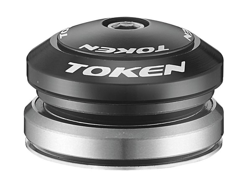 Steuersatz TOKEN Omega A-Serie AHead