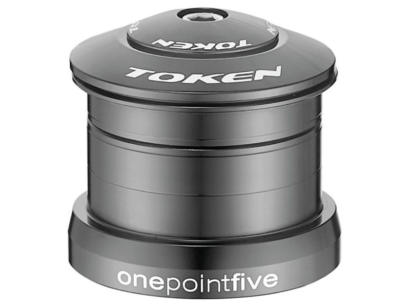 Steuersatz TOKEN Vigilante-Serie AHead