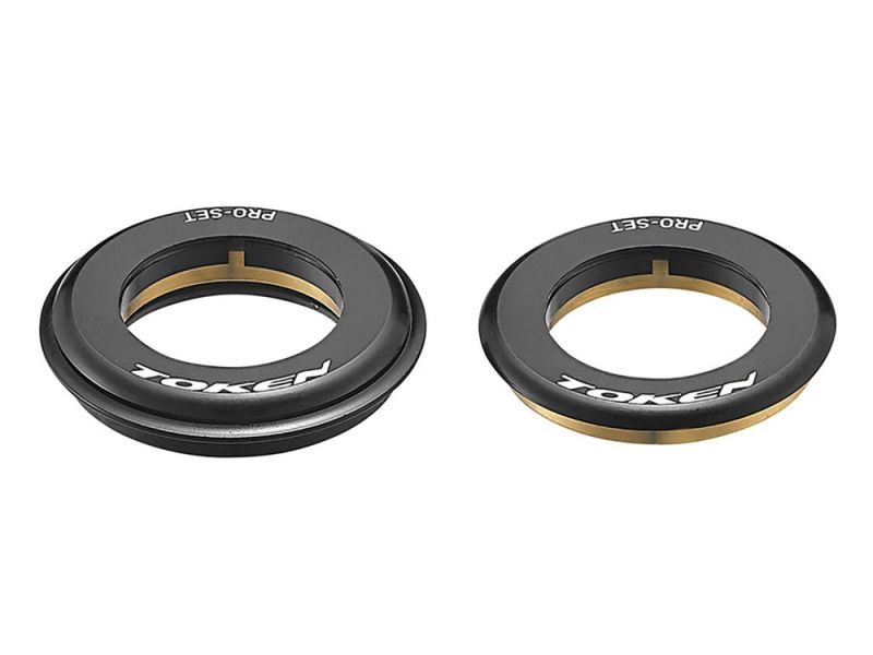 Steuerlager TOKEN Pro-Set AHead