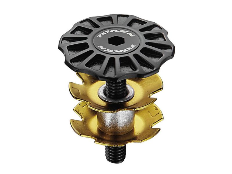 A-Head Plug TOKEN Arsenal Top Cap