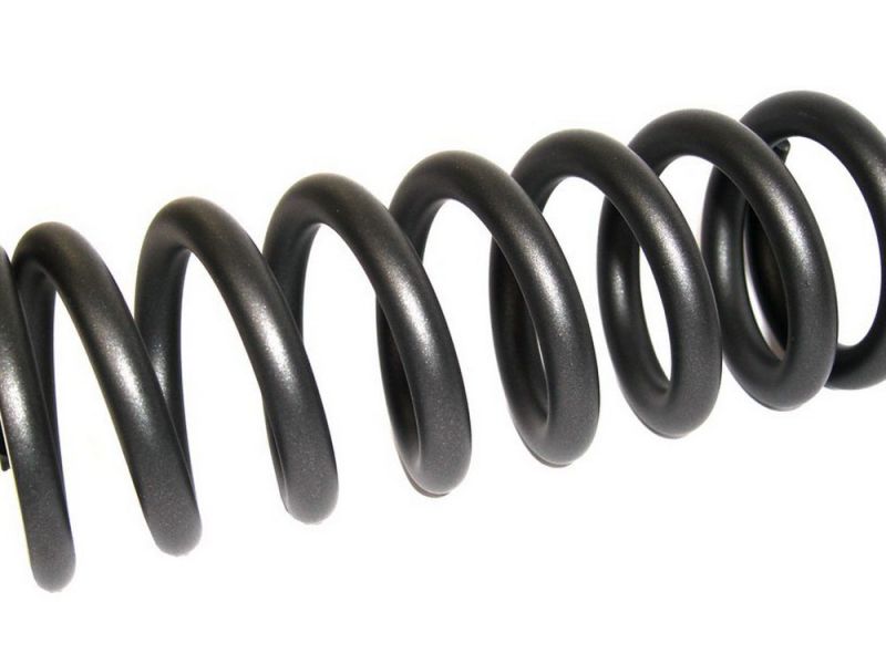 RockShox Feder für Hinterrad Dämpfer Vivid/Kage für 550LB 216/222x70