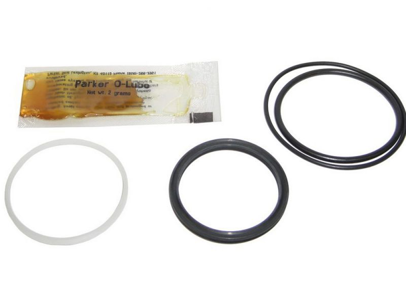 RockShox Hinterrad Dämpfer Service Kit AM2012Basic - Vivid Air