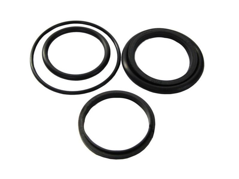 RockShox Hinterrad Dämpfer Air Can Service Kit AM 2012 Basic - Ario