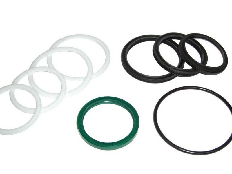 RockShox Hinterrad Dämpfer Air Can Service Kit Basic-Monarch B1 (PlusXXRL) C1 (RRT3)