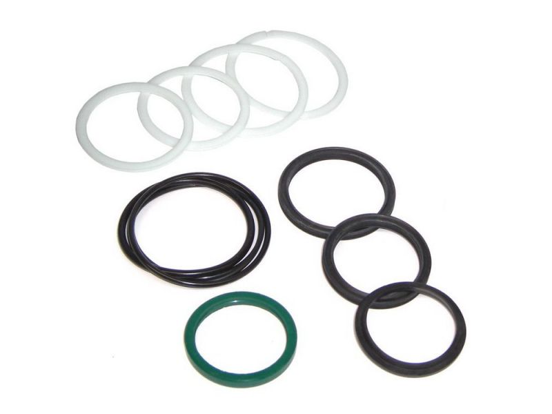 RockShox Hinterrad Dämpfer Air Can Service Kit Basic-Mon. H.V. B1 (PlusXXRL) C1 (RRT3)