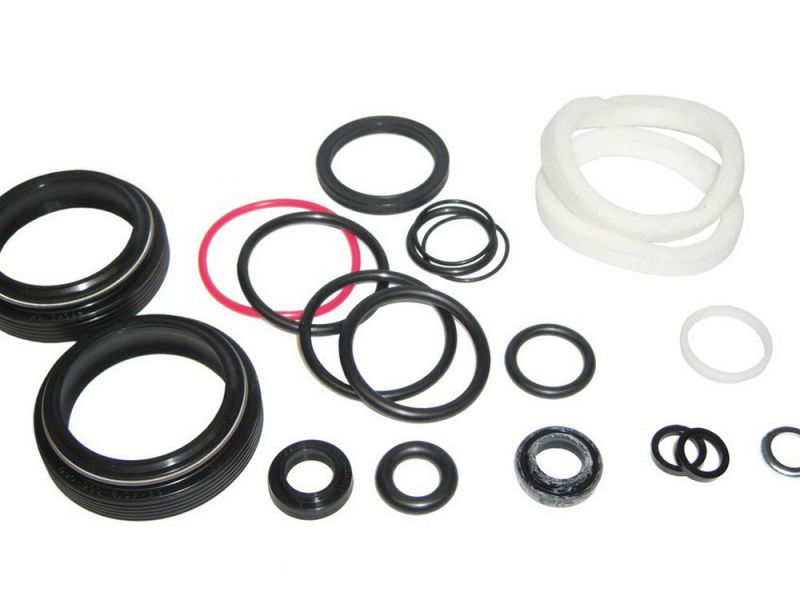 Diverse Pike Solo Air A1 AM Fork Service Kit Basic