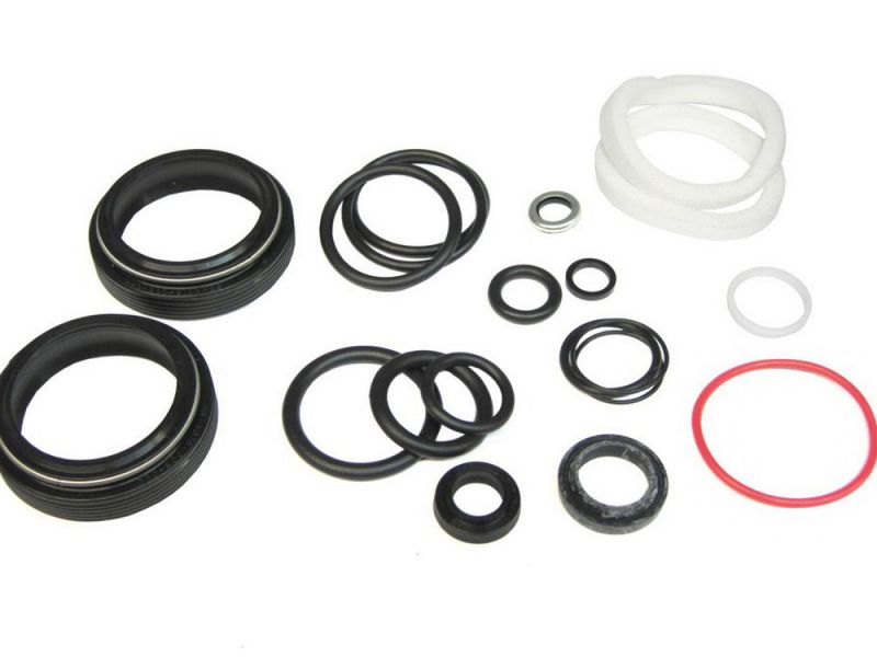 Diverse Pike Dual Position Air A1 AM Gabel Service Kit Basic