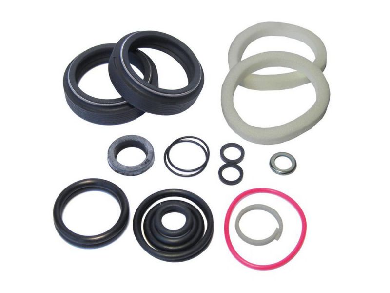 RockShox Federgabel Service Kit Basic Lyrik RCT3 SA-A1