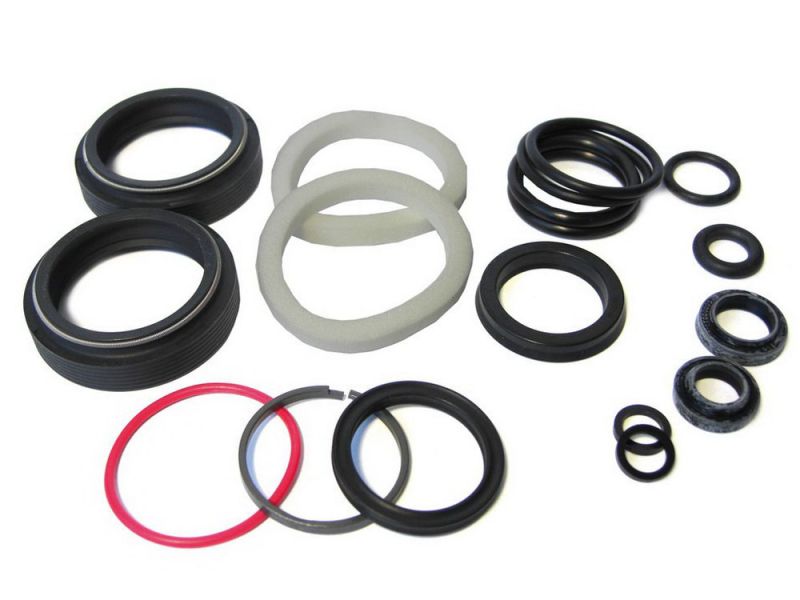 RockShox Federgabel Service Kit Basic Yari SA-A1