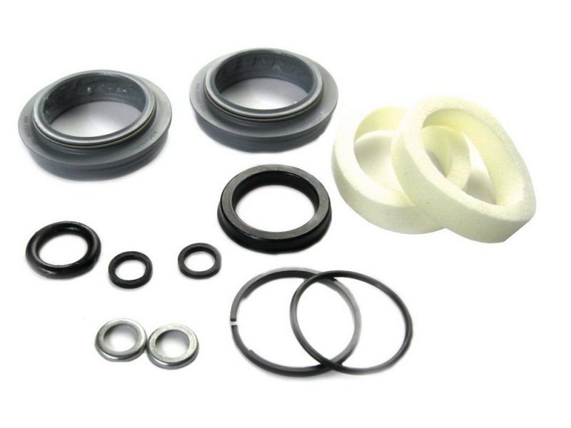 RockShox Recon Spirale AM 2012 Gabel Service Kit Basic