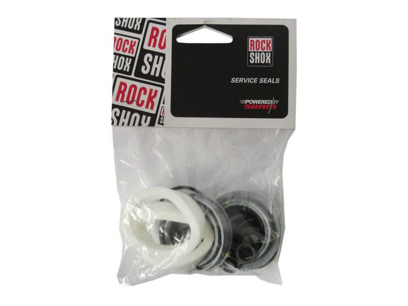 RockShox Recon Solo Air AM 2012 Gabel Service Kit Basic