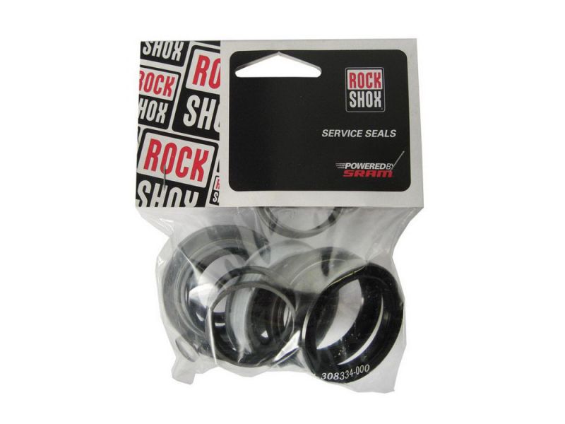 Diverse Lyric Solo Air (2012-2015) Gabel Service Kit Basic