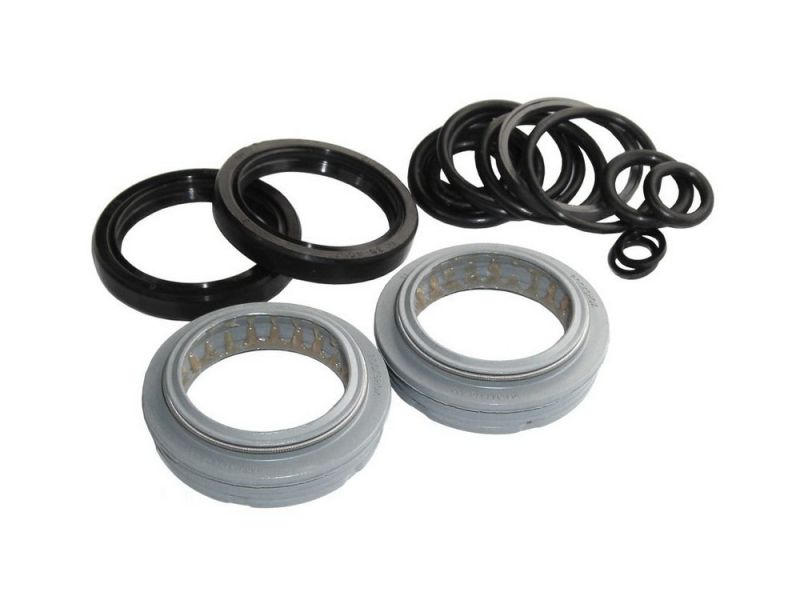 Diverse Lyric Dual Position Air (2012-2015) Gabel Service Kit Basic