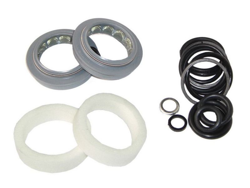 Diverse Sektor Motion Control Solo Air (2013-2016) Gabel Service Kit Basic