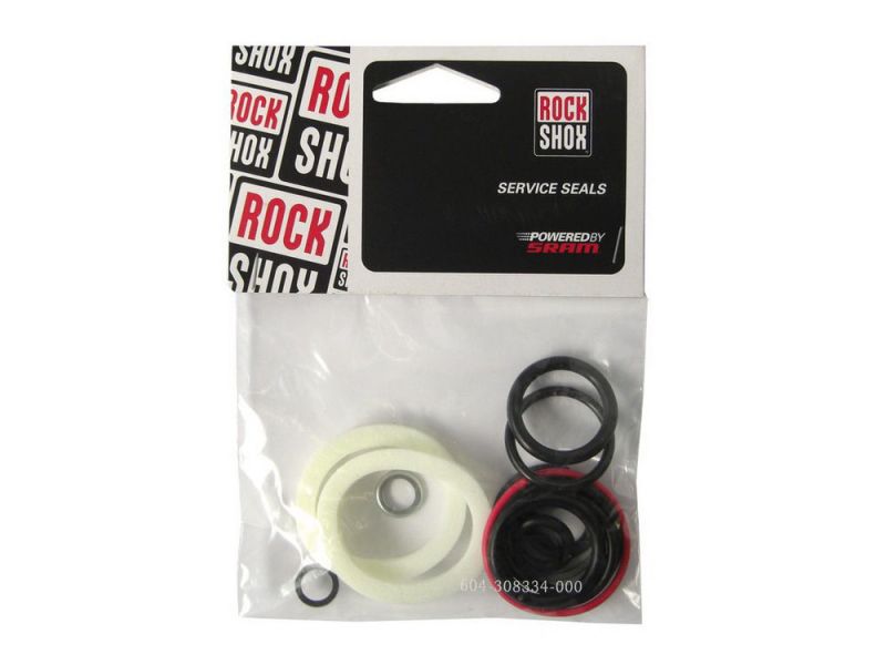 RockShox Bluto A1 Gabel Service Kit Basic