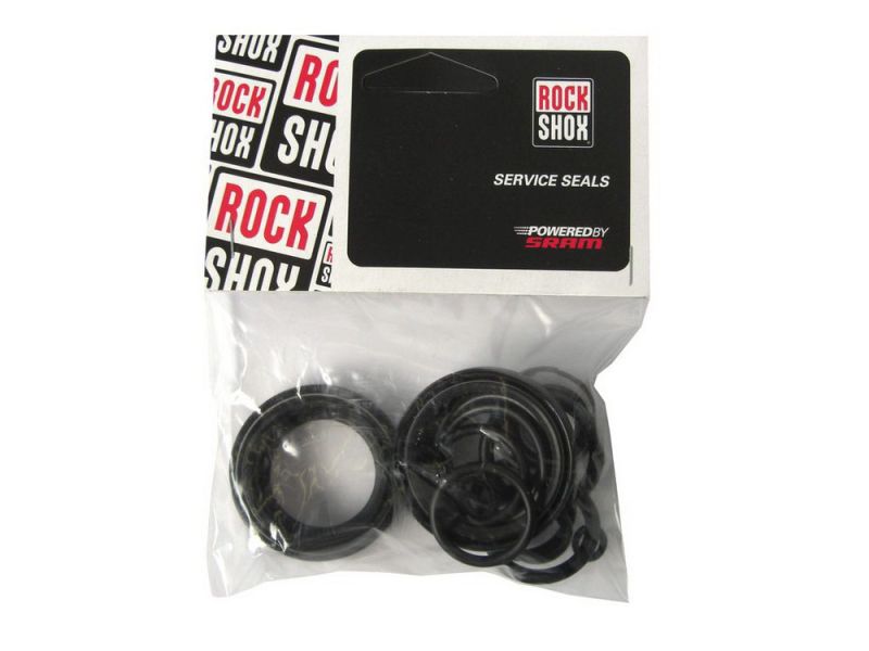 RockShox RS1 A1 Gabel Service Kit Basic