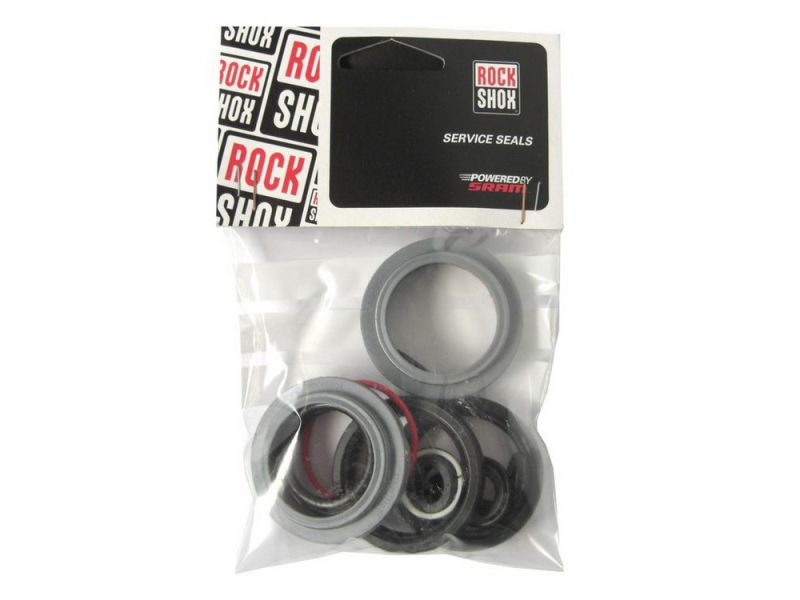 RockShox Boxxer Team Charger Fork Service Kit Basic