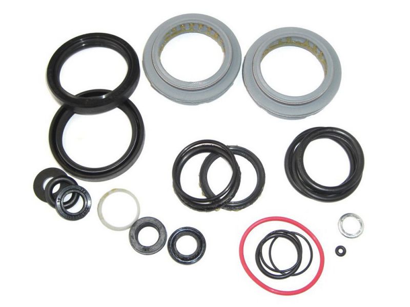 RockShox Boxxer WC Charger Gabel Service Kit Basic