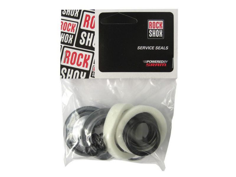 RockShox Sektor Silver Solo Air A1 Gabel Service Kit Basic