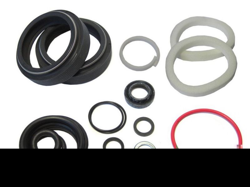 RockShox Pike DJ A1 Gabel Service Kit Basic