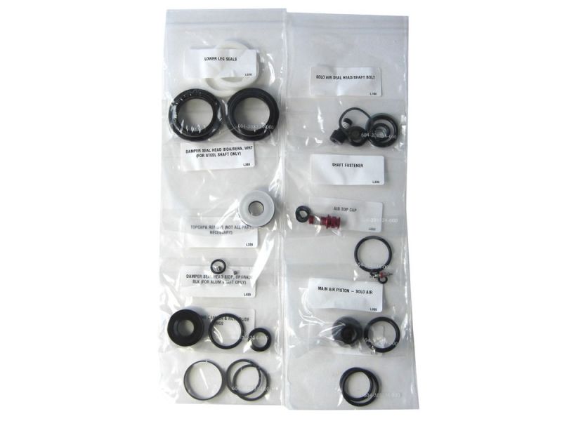 BIKE PARTS Service Kit Full Sid/Reba SA