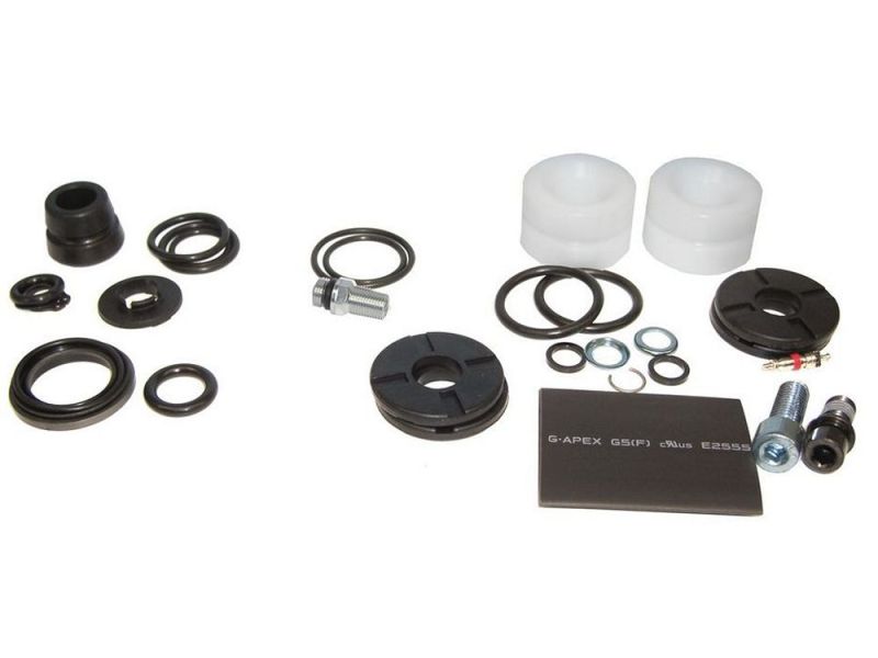 RockShox Argyle Service Kit