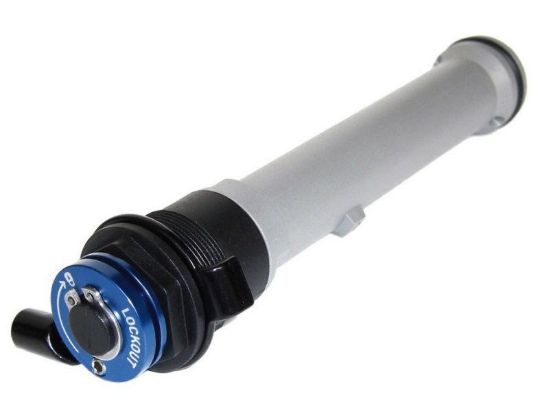 RockShox Dart 2/3 Druckstufendämpfer Remote Adjust