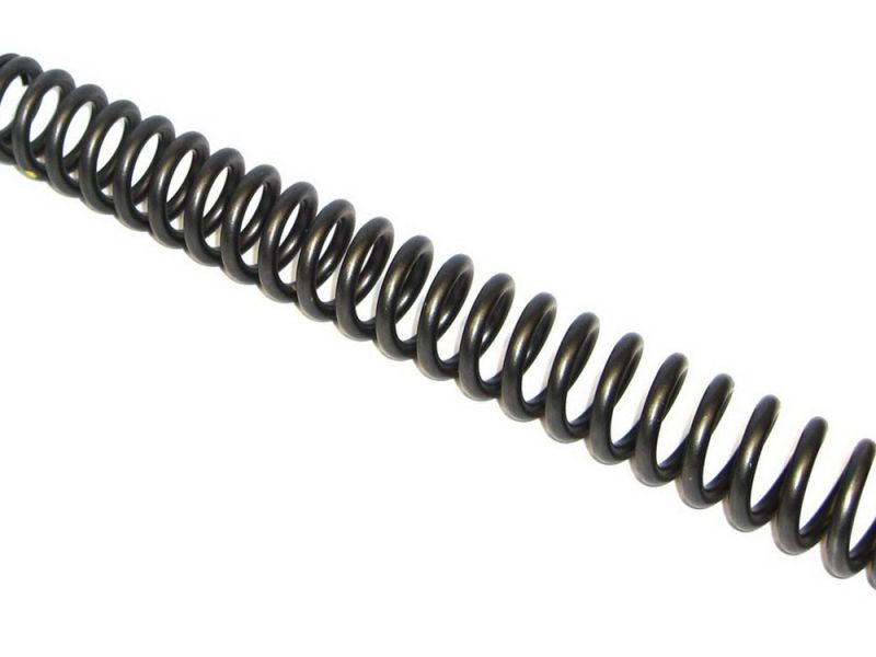 RockShox Domain 302 Feder allein (mittel)