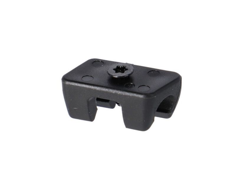 RockShox Gabelschlauchklemme SID C1 / SID SL C1 (hydraulis2021)