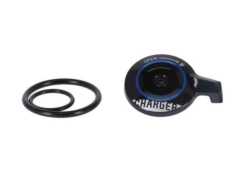 RockShox KnobKit Compression Dämpfer SID 35mm Select+C1 (2021 | Crown | Charger2 RL)