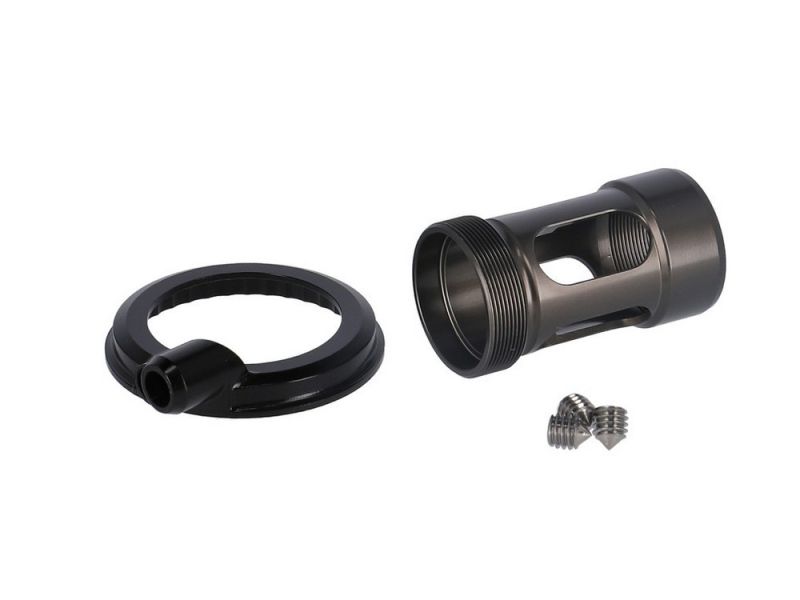 RockShox KnobKit Compression Dämpfer SID / SID SL C1 2021 (Rem.10mm | RaceDay Dämpfer)