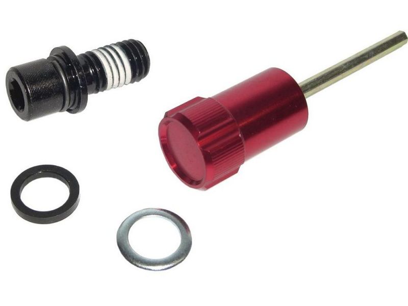 RockShox Rebound Adjuster Knob/Bolt Kit